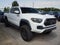 2020 Toyota Tacoma 4WD TRD Pro