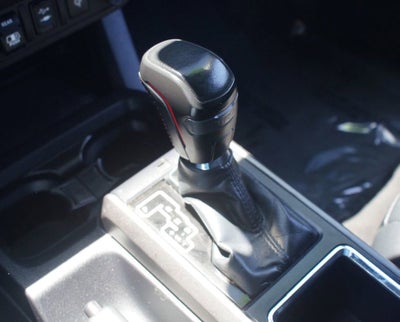 2018 Toyota Tacoma TRD Pro
