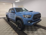 2018 Toyota Tacoma TRD Pro