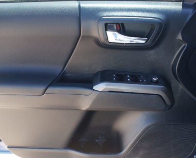 2018 Toyota Tacoma TRD Pro