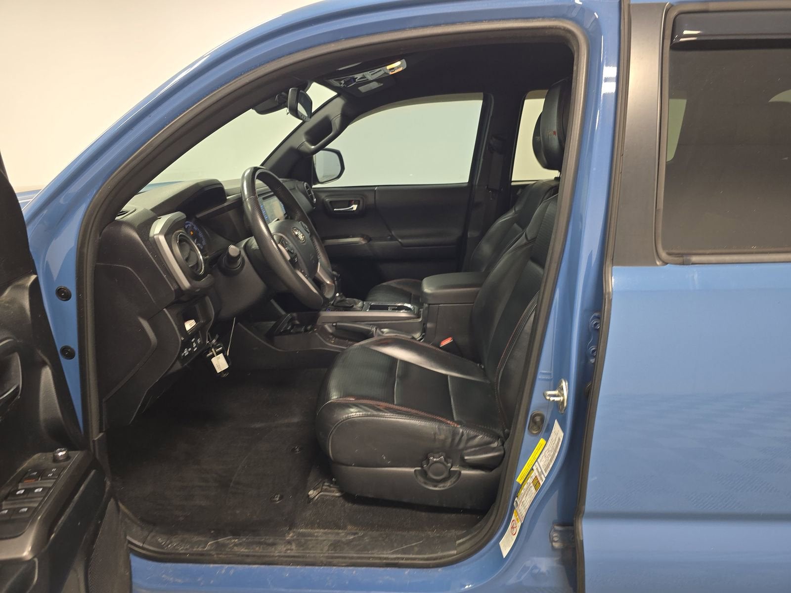 2018 Toyota Tacoma TRD Pro