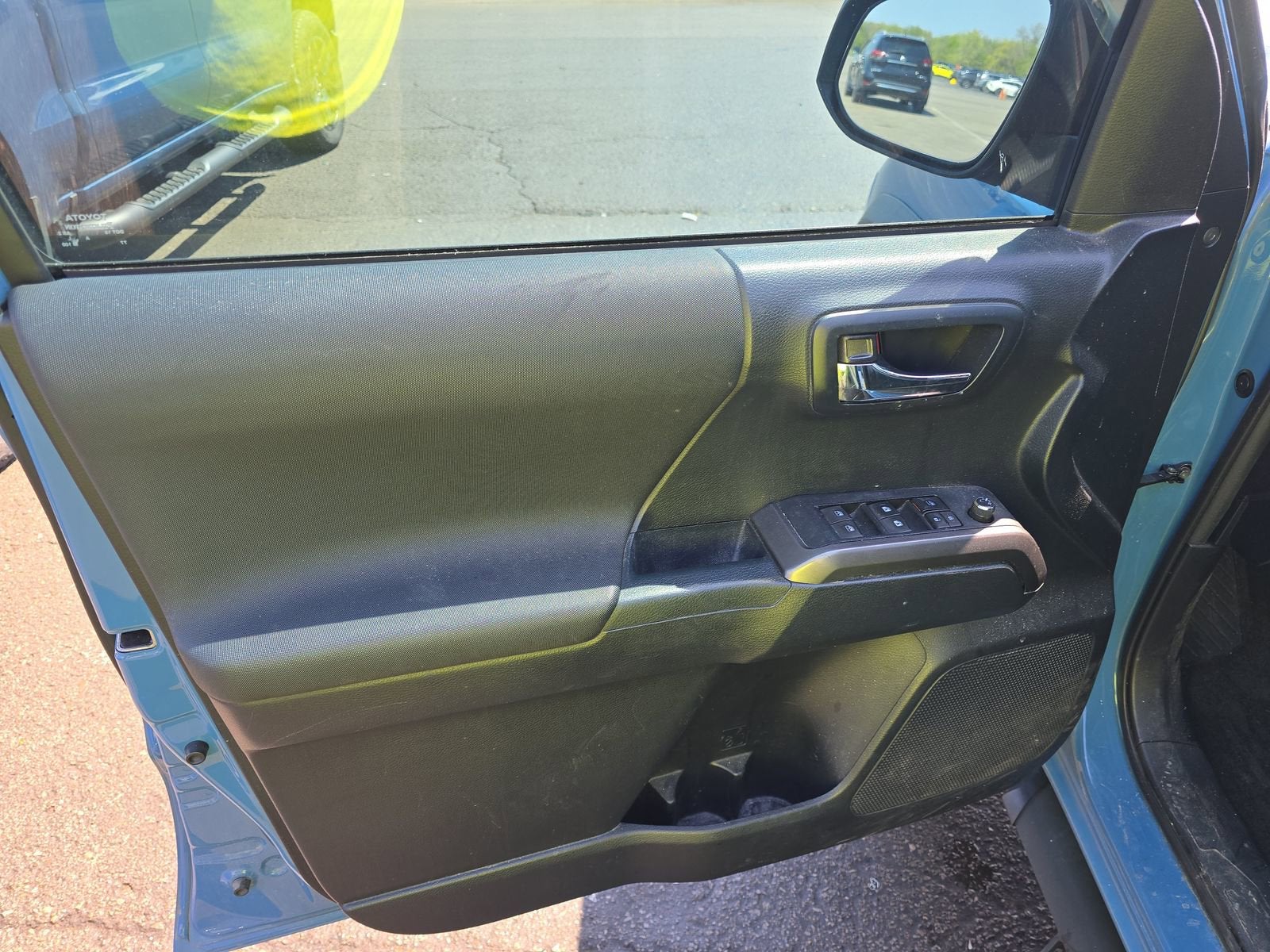 2018 Toyota Tacoma TRD Pro