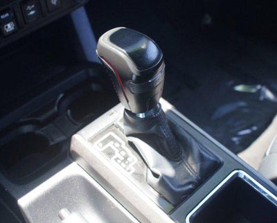 2018 Toyota Tacoma TRD Pro