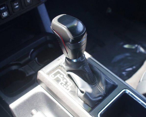 2018 Toyota Tacoma TRD Pro