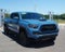 2018 Toyota Tacoma TRD Pro