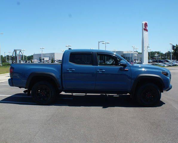 2018 Toyota Tacoma TRD Pro