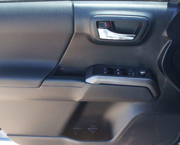 2018 Toyota Tacoma TRD Pro