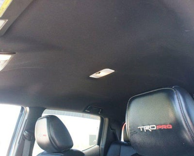 2018 Toyota Tacoma TRD Pro