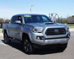 2019 Toyota Tacoma 4WD TRD Sport