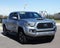 2019 Toyota Tacoma 4WD TRD Sport