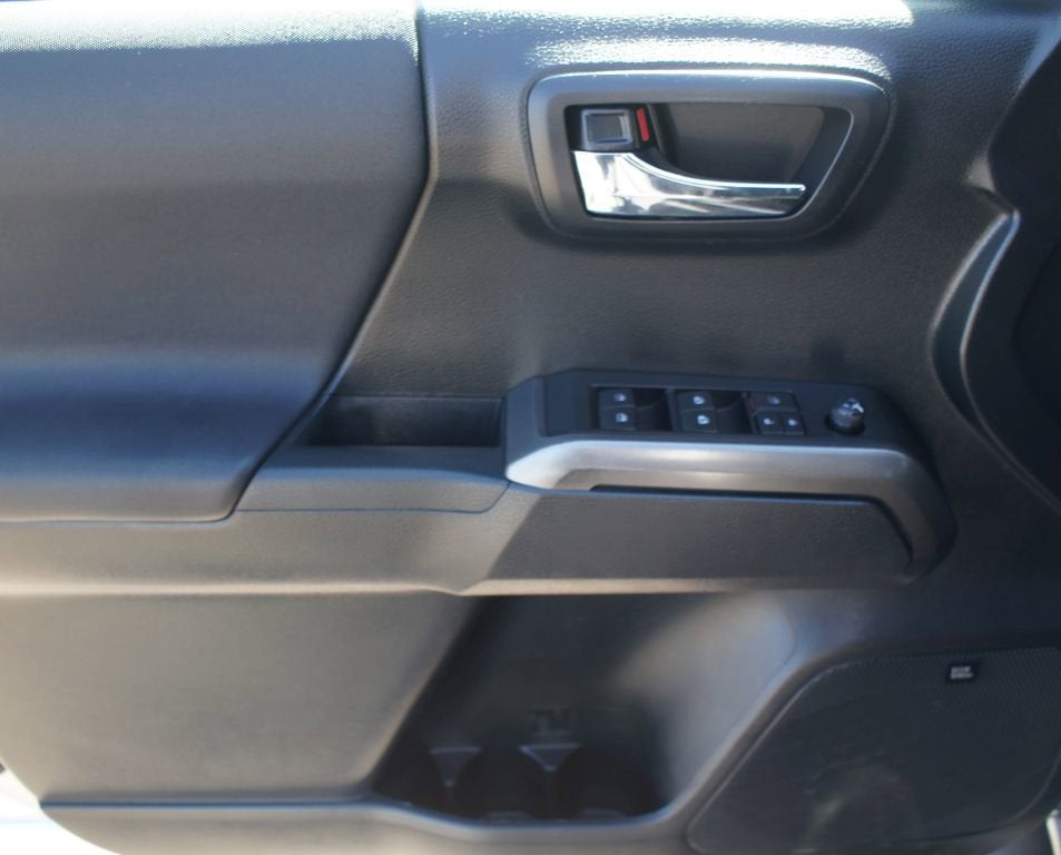 2019 Toyota Tacoma 4WD TRD Sport