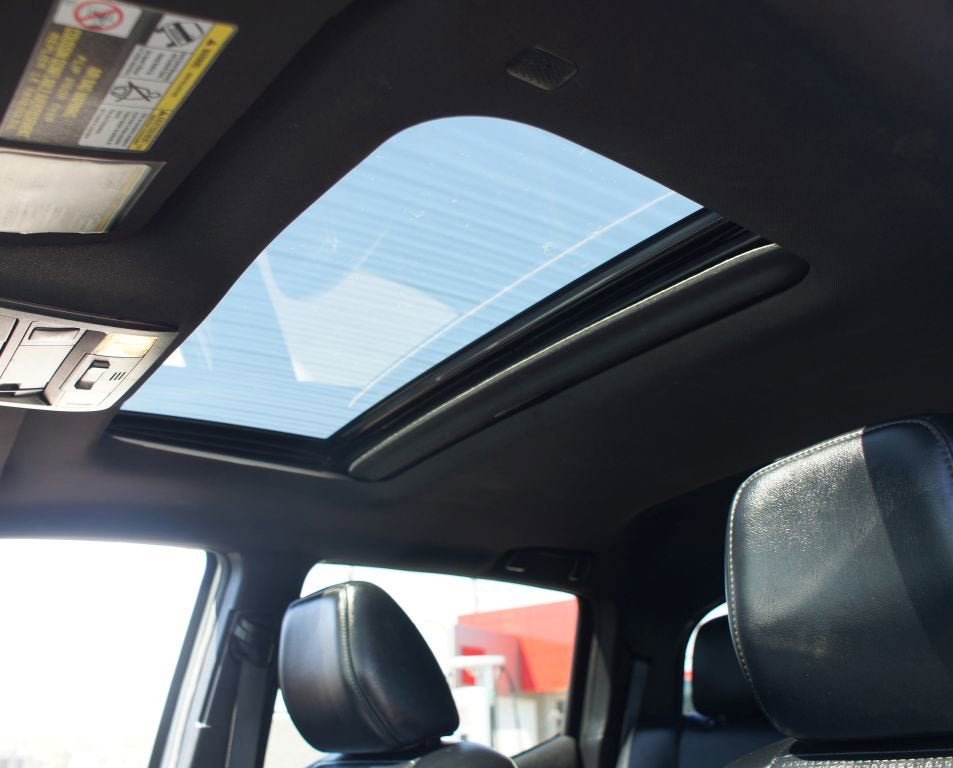 2019 Toyota Tacoma 4WD TRD Sport