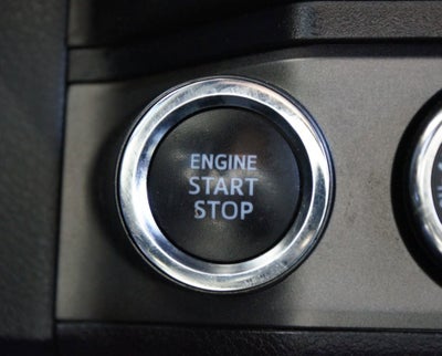 2019 Toyota Tacoma 4WD TRD Sport