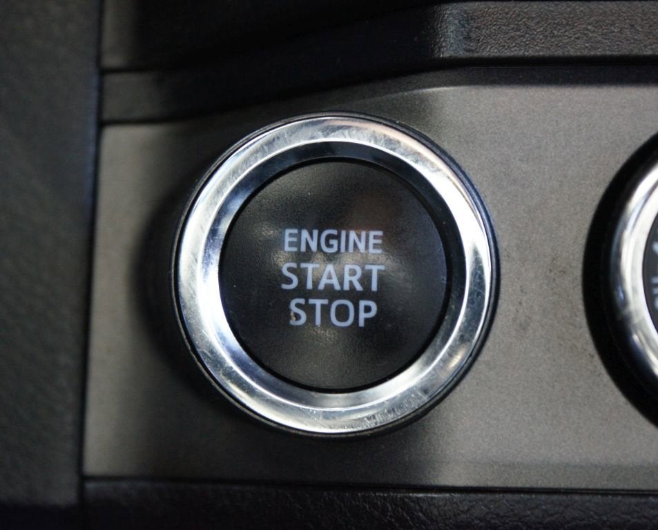 2019 Toyota Tacoma 4WD TRD Sport