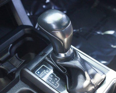 2019 Toyota Tacoma 4WD TRD Sport