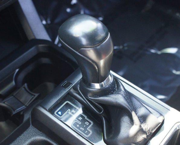 2019 Toyota Tacoma 4WD TRD Sport