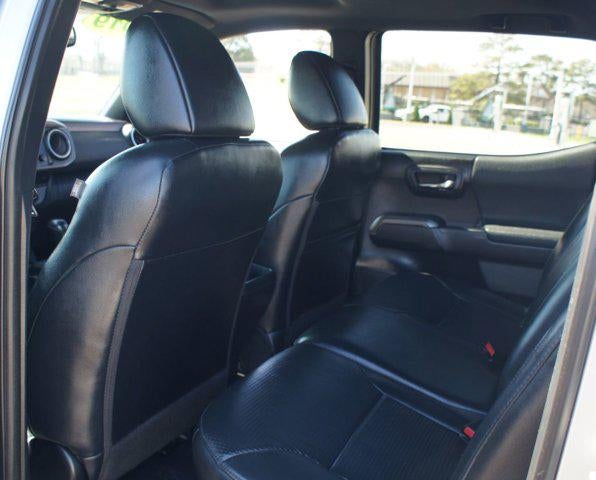 2019 Toyota Tacoma 4WD TRD Sport