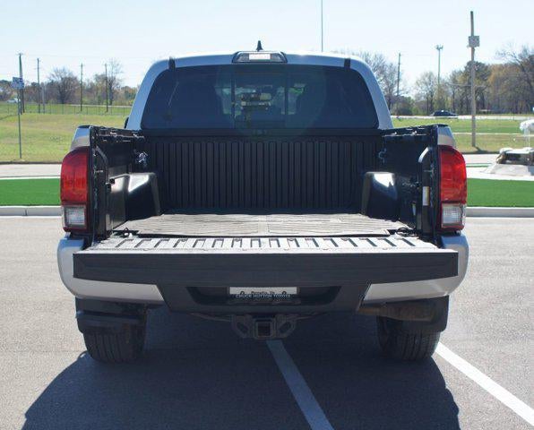 2019 Toyota Tacoma 4WD TRD Sport