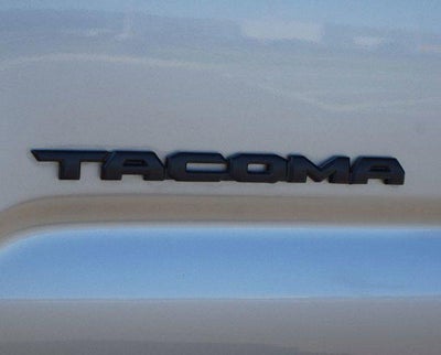 2019 Toyota Tacoma 4WD TRD Sport