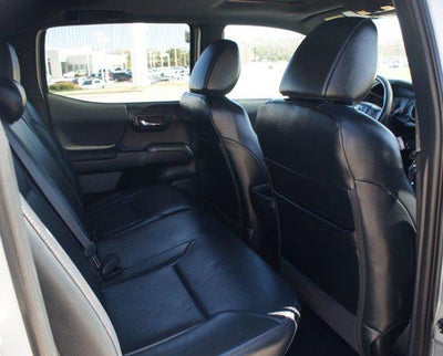 2019 Toyota Tacoma 4WD TRD Sport