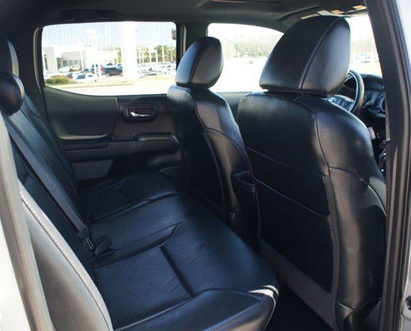 2019 Toyota Tacoma 4WD TRD Sport