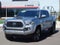 2019 Toyota Tacoma 4WD TRD Sport
