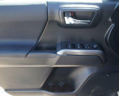 2019 Toyota Tacoma 4WD TRD Sport