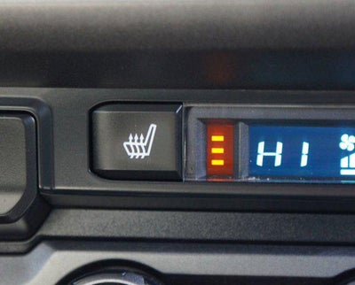 2019 Toyota Tacoma 4WD TRD Sport