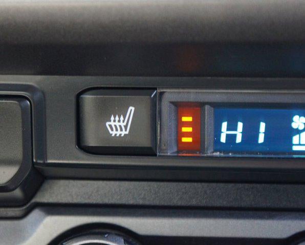 2019 Toyota Tacoma 4WD TRD Sport