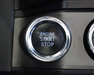 2019 Toyota Tacoma 4WD TRD Sport