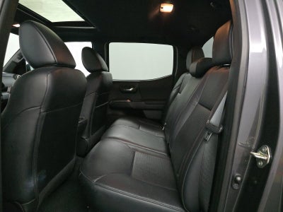 2020 Toyota Tacoma 4WD TRD Pro