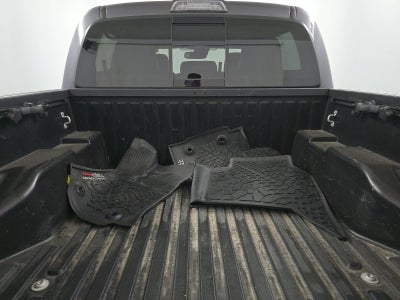 2020 Toyota Tacoma 4WD TRD Pro