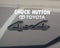 2020 Toyota Tacoma 4WD TRD Pro