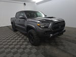 2020 Toyota Tacoma 4WD TRD Pro