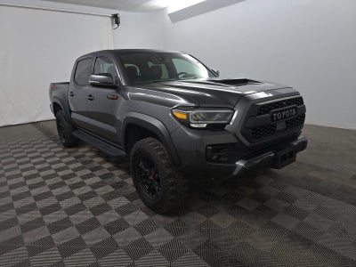 2020 Toyota Tacoma 4WD TRD Pro