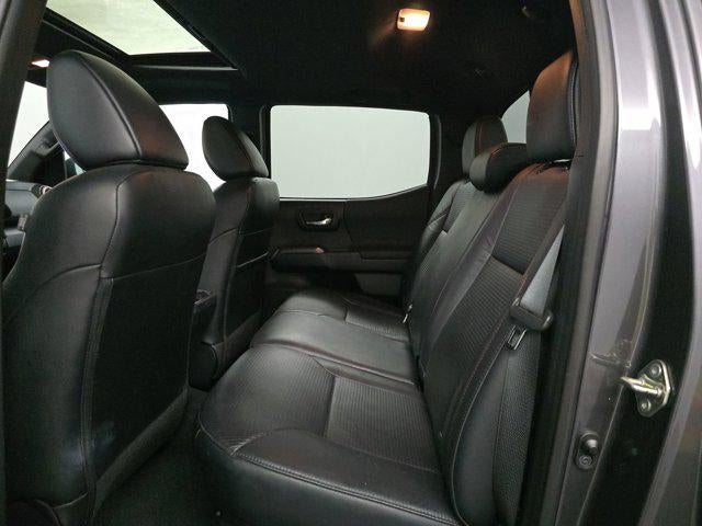 2020 Toyota Tacoma 4WD TRD Pro