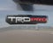 2020 Toyota Tacoma 4WD TRD Pro
