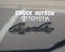 2020 Toyota Tacoma 4WD TRD Pro