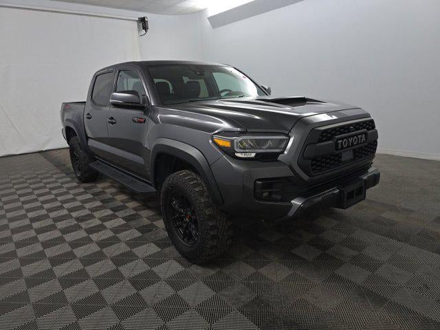 2020 Toyota Tacoma 4WD TRD Pro