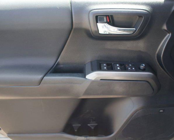 2020 Toyota Tacoma 4WD TRD Pro