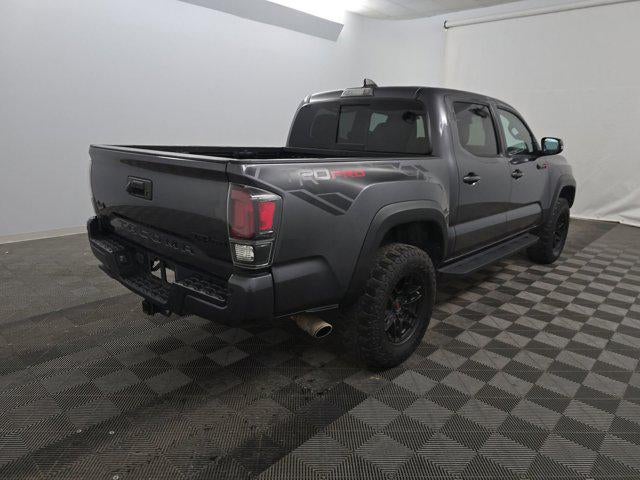 2020 Toyota Tacoma 4WD TRD Pro