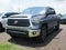 2017 Toyota Tundra 4WD SR5