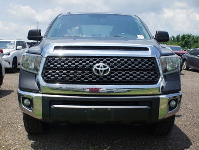 2017 Toyota Tundra 4WD SR5