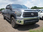 2017 Toyota Tundra 4WD SR5