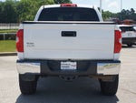 2017 Toyota Tundra 4WD SR5
