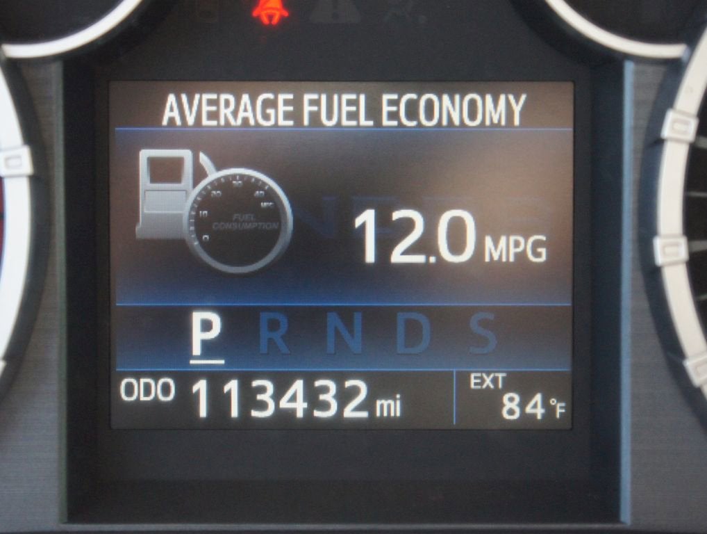 2017 Toyota Tundra 4WD SR5