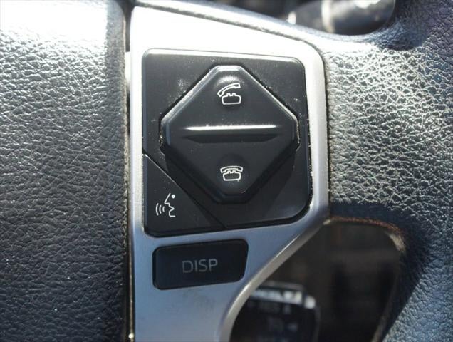 2017 Toyota Tundra 4WD SR5