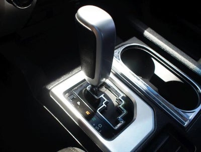 2017 Toyota Tundra 4WD SR5