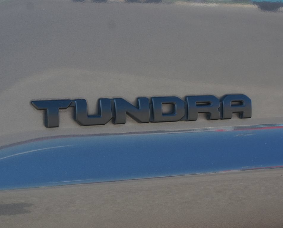 2018 Toyota Tundra 4WD SR5