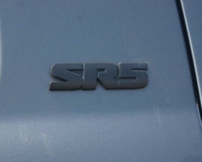 2018 Toyota Tundra 4WD SR5